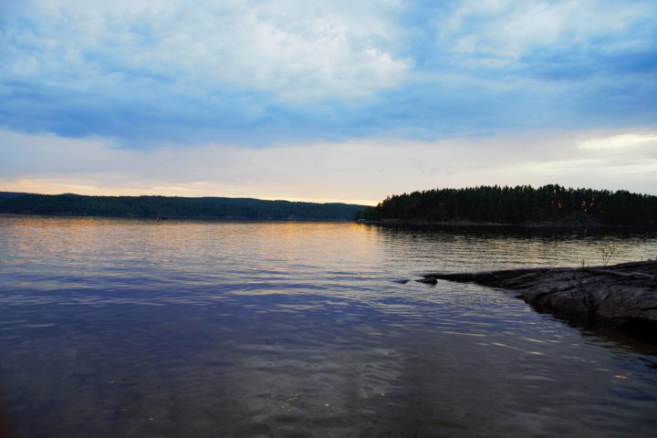 Scandtrack Kanutour Schweden DSC8033