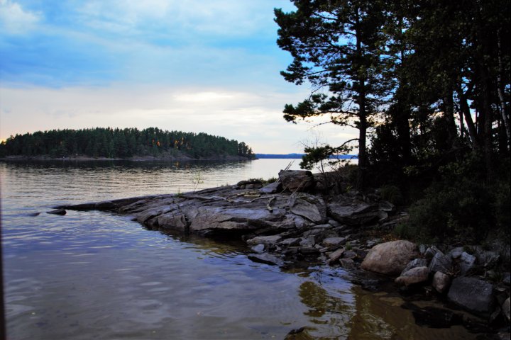 Scandtrack Kanutour Schweden DSC8034