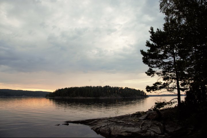 Scandtrack Kanutour Schweden DSC8050