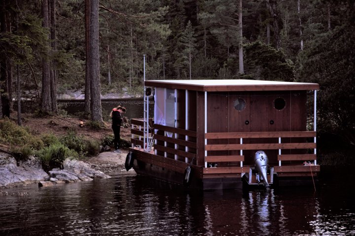 Scandtrack Kanutour Schweden DSC8092