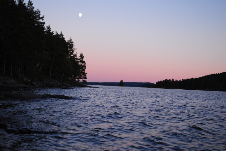 Scandtrack Kanutour Schweden DSC0800