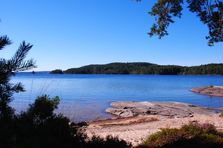 Scandtrack Kanutour Schweden DSC0850