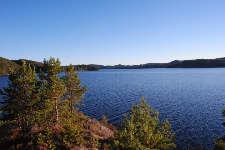 Scandtrack Kanutour Schweden DSC0925