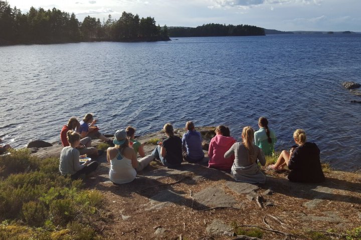 Scandtrack Kanutour Schweden 001