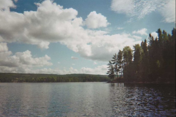 Scandtrack Kanutour Schweden 101