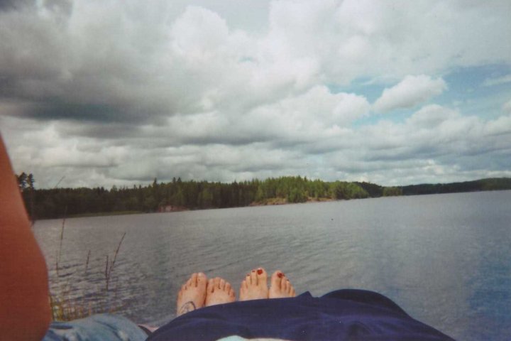 Scandtrack Kanutour Schweden 104