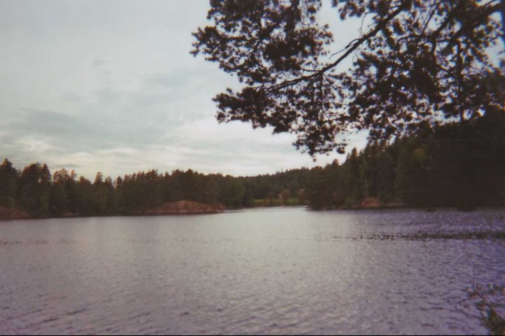 Scandtrack Kanutour Schweden 106