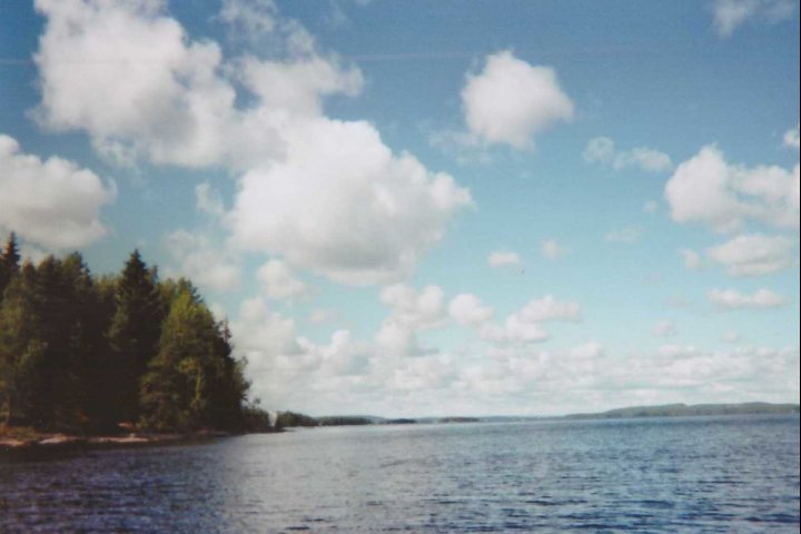 Scandtrack Kanutour Schweden 112