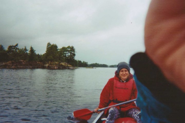 Scandtrack Kanutour Schweden 113