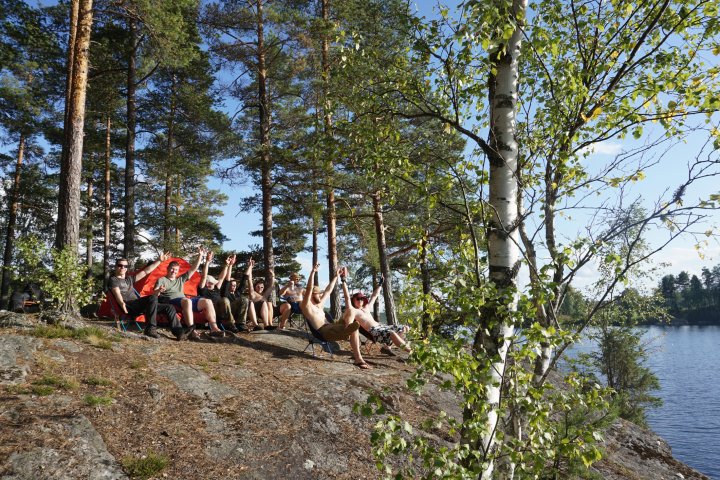 Scandtrack Kanutour Schweden 20160821174602