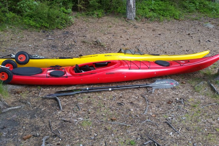 Scandtrack Kanutour Schweden 20160521155447