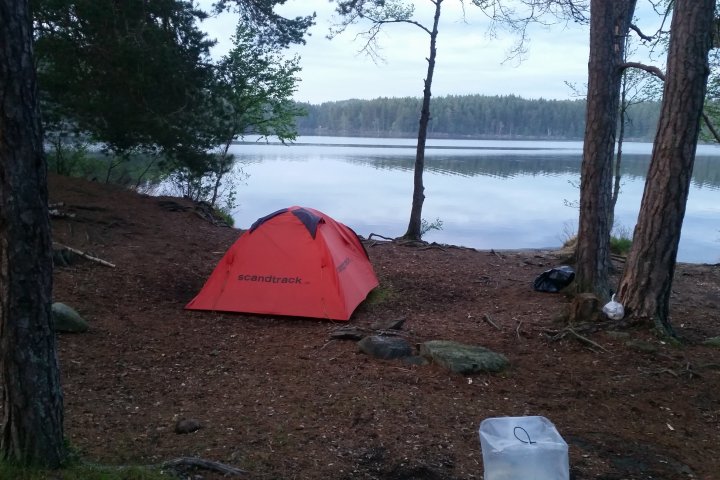 Scandtrack Kanutour Schweden 20160523213404