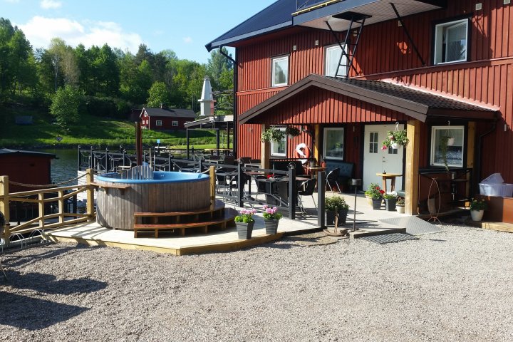 Scandtrack Kanutour Schweden 20160525165429