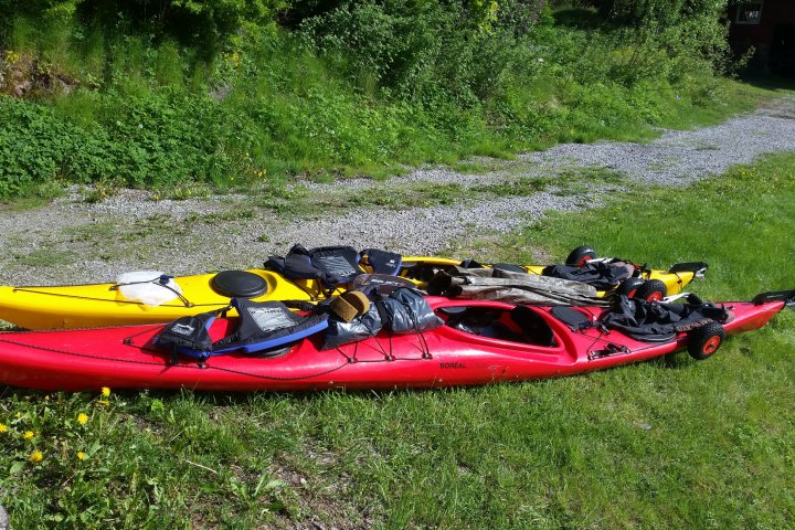 Scandtrack Kanutour Schweden 20160525165518