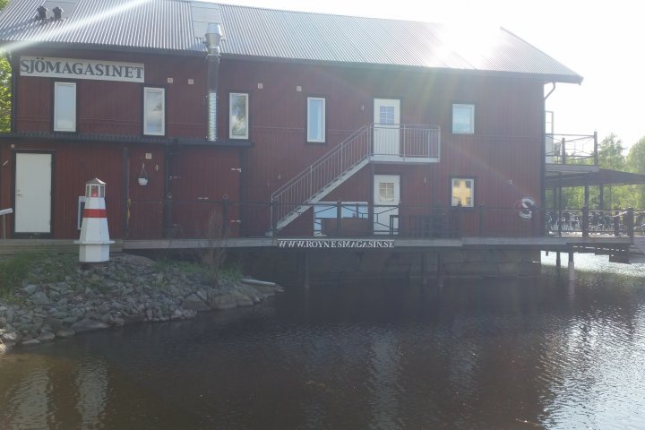 Scandtrack Kanutour Schweden 20160525165843