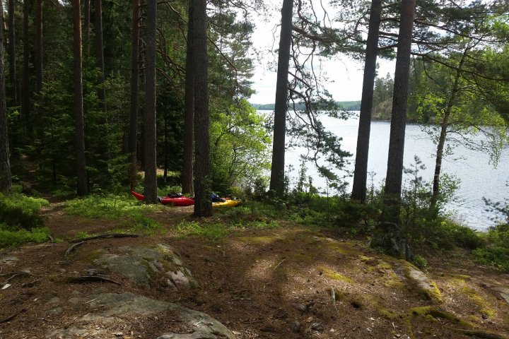 Scandtrack Kanutour Schweden 20160526131645