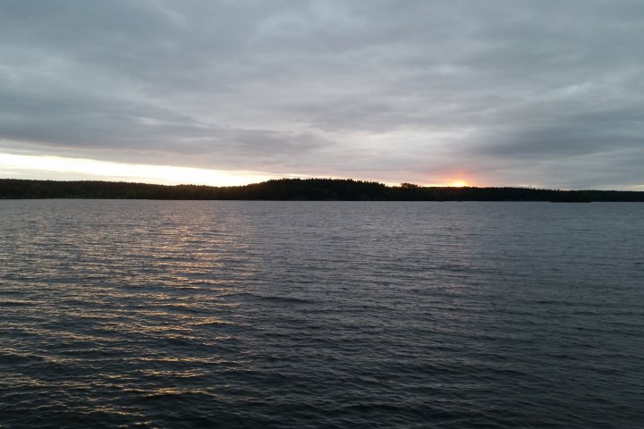 Scandtrack Kanutour Schweden 20160526214352