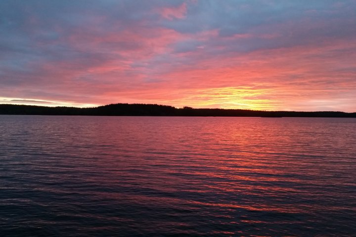 Scandtrack Kanutour Schweden 20160526220440