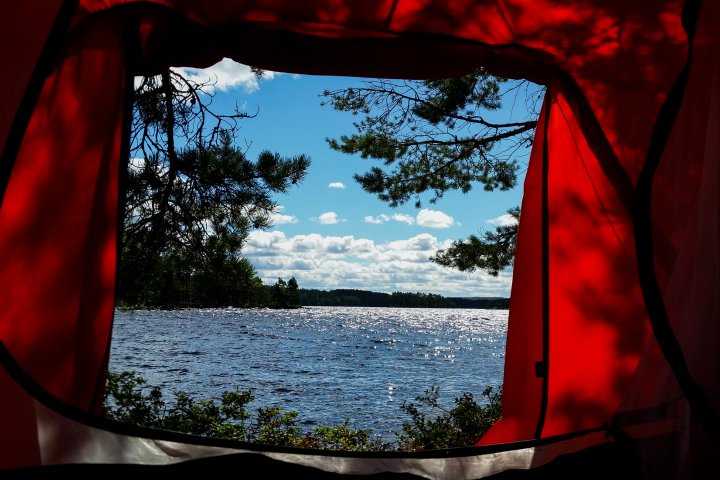 Scandtrack Kanutour Schweden GoodMorning