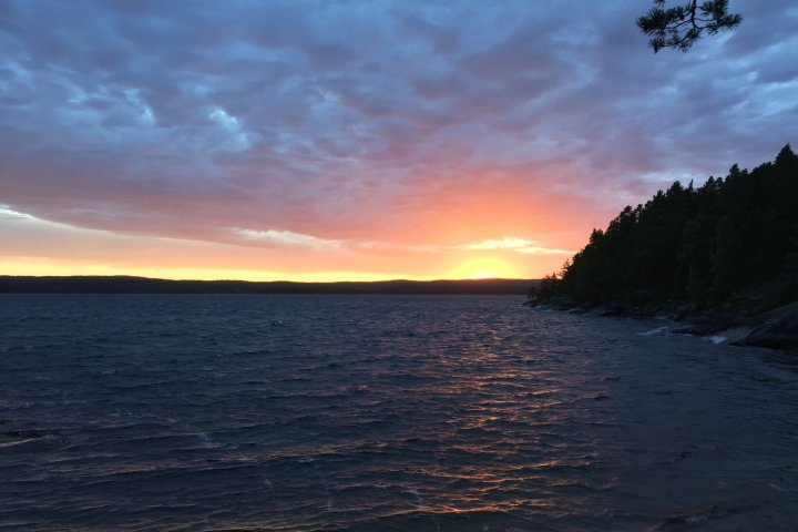 Scandtrack Kanutour Schweden IMG20160814WA0024