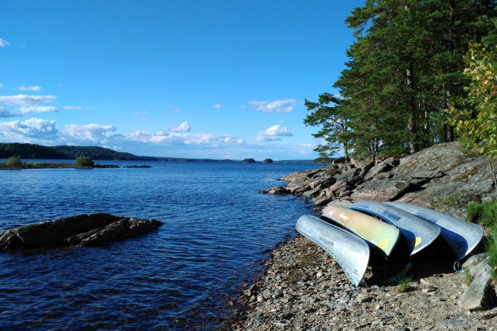 Scandtrack Kanutour Schweden 20160811181900