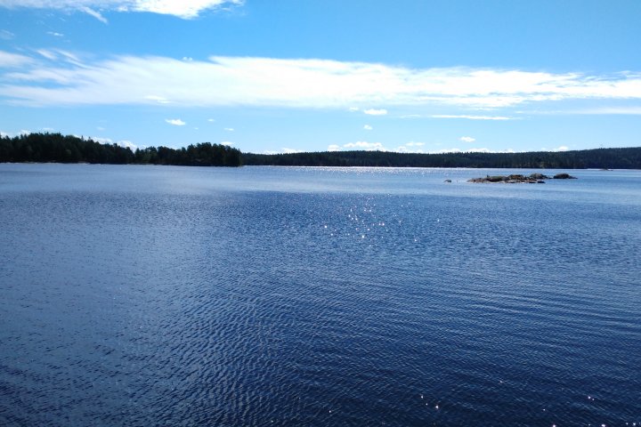 Scandtrack Kanutour Schweden 20160813114721