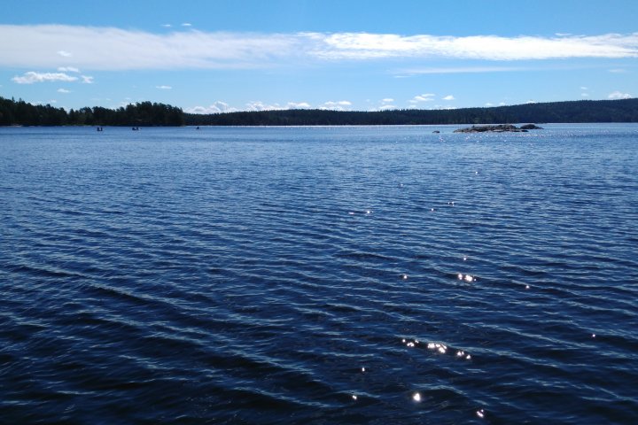 Scandtrack Kanutour Schweden 20160813115633