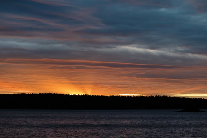 Scandtrack Kanutour Schweden Scandtrack9 &copy; 2016 Arne Kusserow