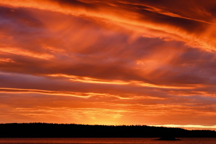 Scandtrack Kanutour Schweden Scandtrack10 &copy; 2016 Arne Kusserow