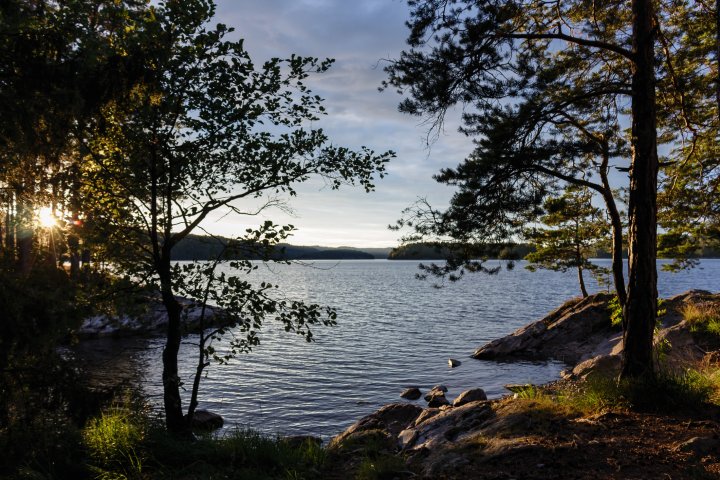 Scandtrack Kanutour Schweden Scandtrack12 &copy; 2016 Arne Kusserow