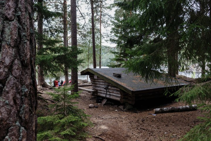 Scandtrack Kanutour Schweden Scandtrack15 &copy; 2016 Arne Kusserow