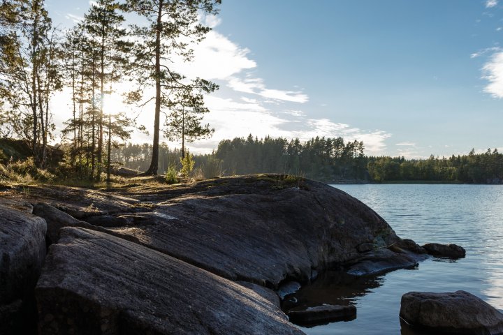 Scandtrack Kanutour Schweden Scandtrack17 &copy; 2016 Arne Kusserow
