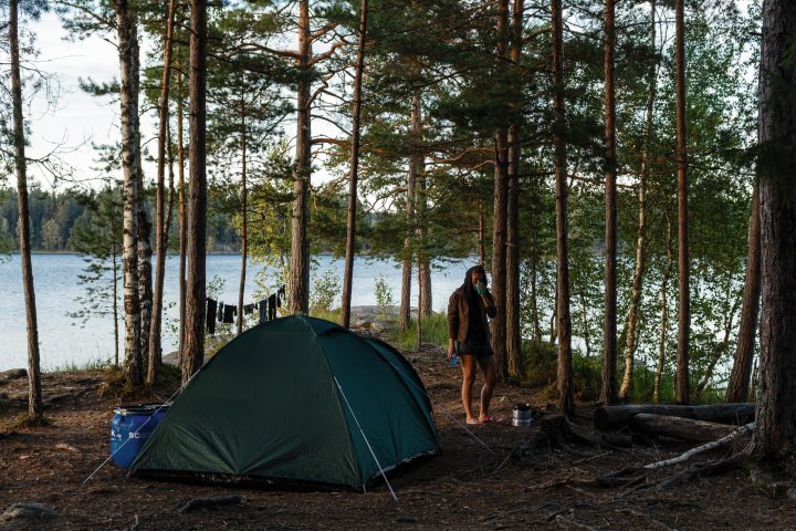 Scandtrack Kanutour Schweden Scandtrack18 &copy; 2016 Arne Kusserow