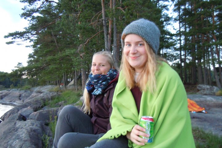 Scandtrack Kanutour Schweden DSCN8750