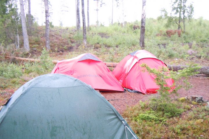 Scandtrack Kanutour Schweden DSCN8820