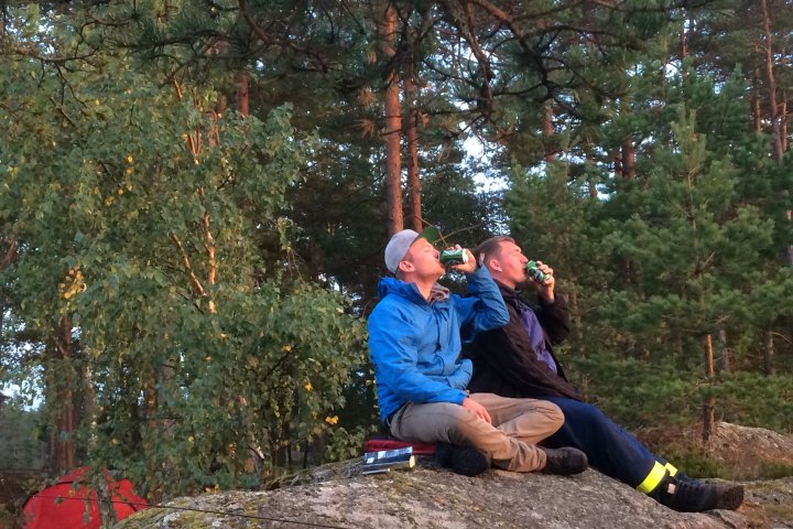 Scandtrack Kanutour Schweden Foto020916194917