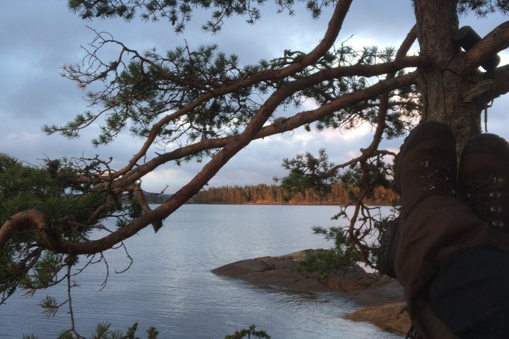 Scandtrack Kanutour Schweden Foto020916195435