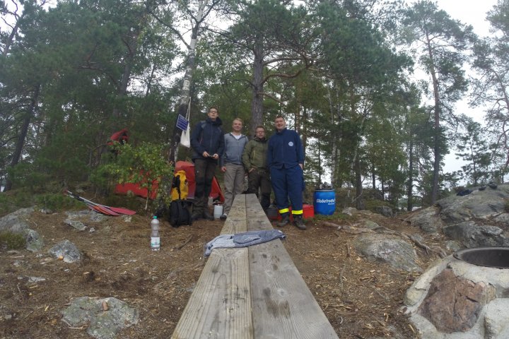 Scandtrack Kanutour Schweden GOPR2564