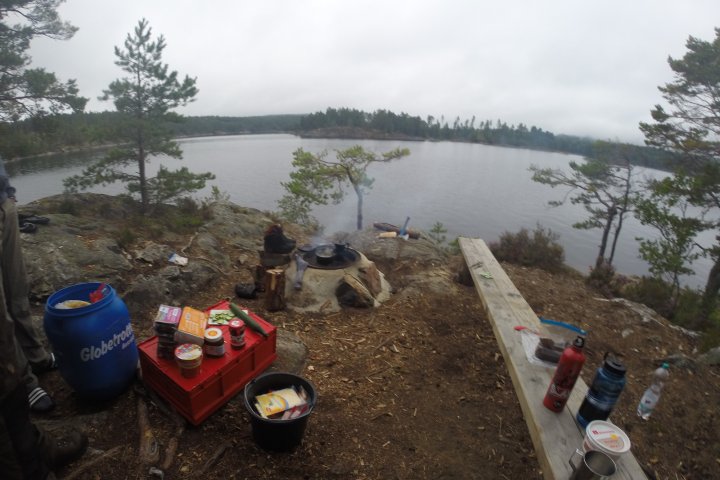 Scandtrack Kanutour Schweden GOPR2570