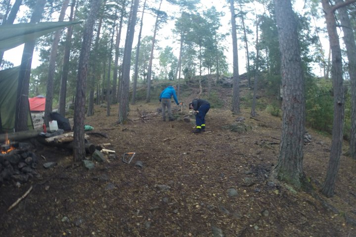 Scandtrack Kanutour Schweden GOPR2581