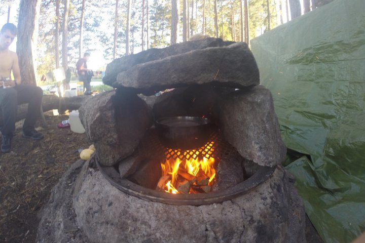 Scandtrack Kanutour Schweden GOPR2768