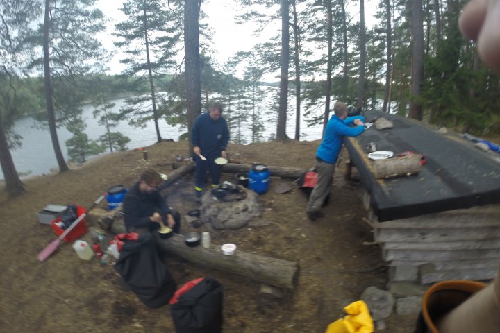 Scandtrack Kanutour Schweden GOPR2791