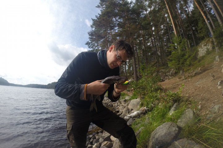 Scandtrack Kanutour Schweden GOPR2795