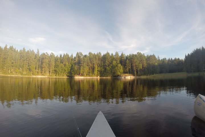 Scandtrack Kanutour Schweden GOPR2808