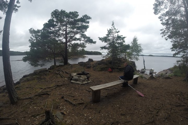Scandtrack Kanutour Schweden GOPR2812