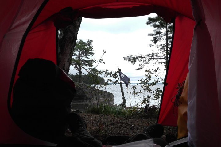 Scandtrack Kanutour Schweden IMG20160902164720