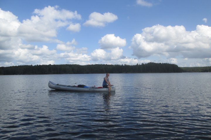 Scandtrack Kanutour Schweden 21056
