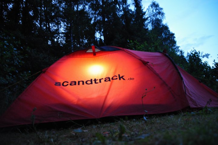 Scandtrack Kanutour Schweden 21125