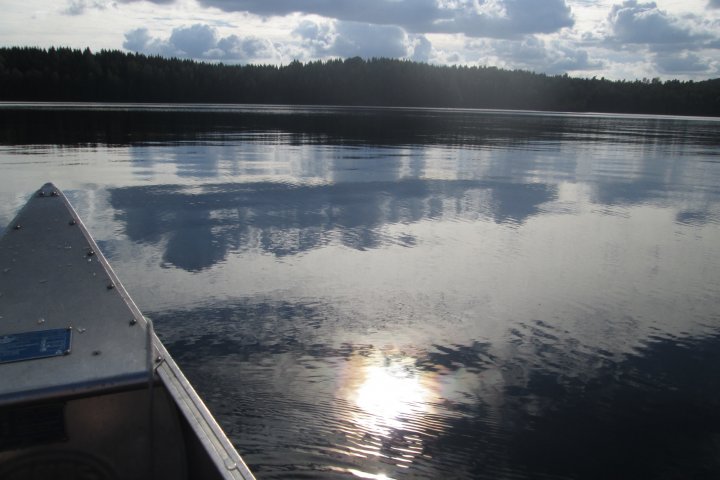 Scandtrack Kanutour Schweden 23094