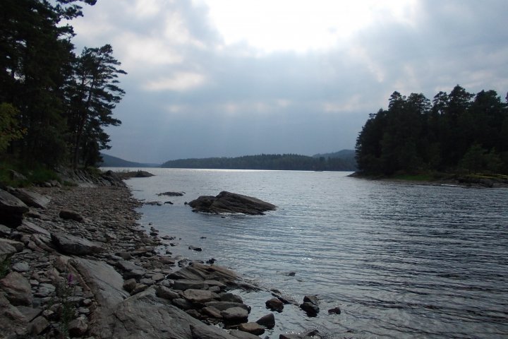 Scandtrack Kanutour Schweden Kanutour02